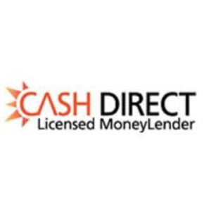 Cash Direct Pte Ltd